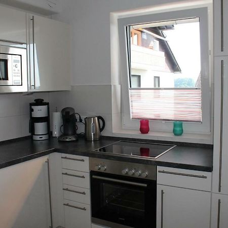 Ferienwohnungen Lübbers Braunlage Exterior foto