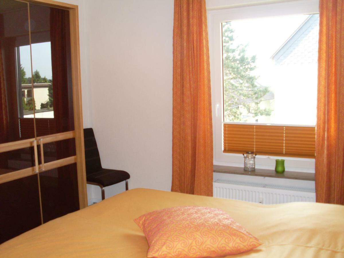 Ferienwohnungen Lübbers Braunlage Exterior foto
